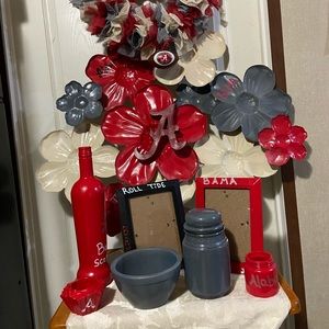 Alabama Decor